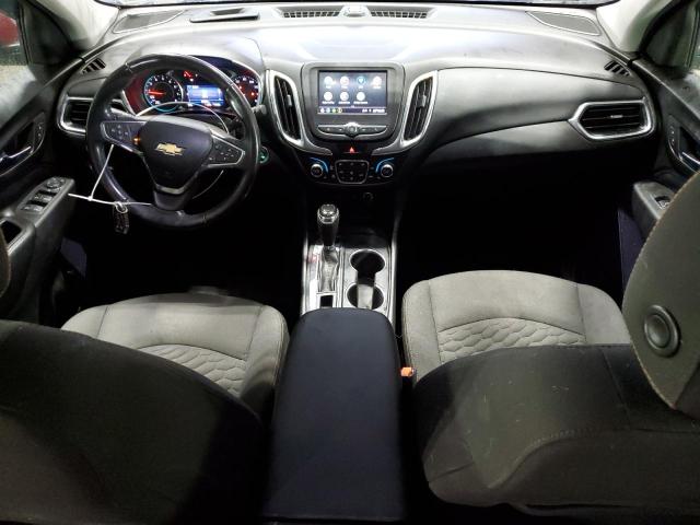 2020 CHEVROLET EQUINOX LT 3GNAXUEV5LS634551