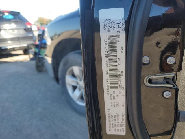 2017 RAM 1500 ST 3C6RR7KTXHG542668