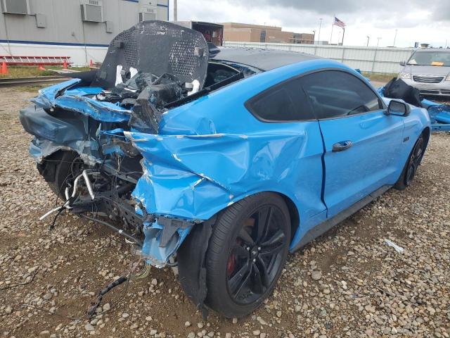 2022 FORD MUSTANG GT #3266813919