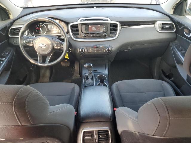 2016 KIA SORENTO LX - 5XYPG4A57GG074256