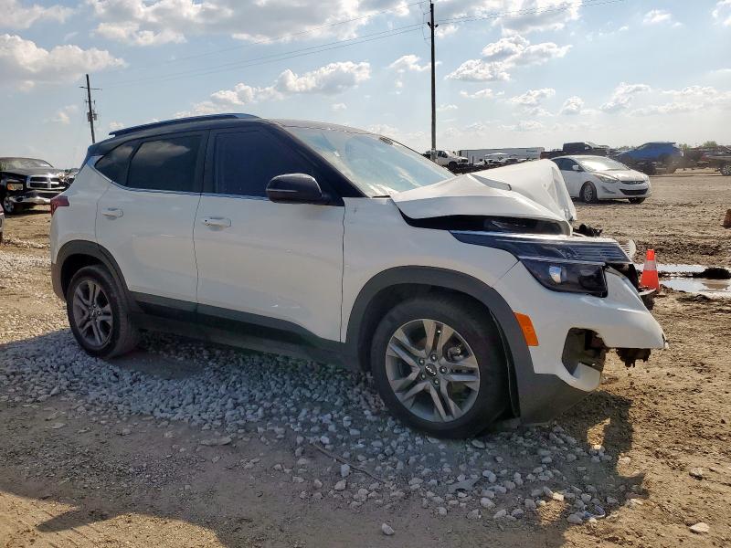 2023 KIA SELTOS S KNDEU2AA2P7375080