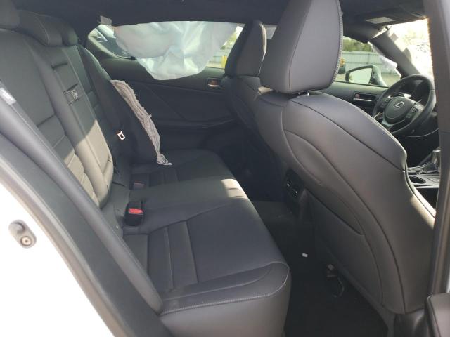 2025 LEXUS IS 350 F S JTHGZ1E2XS5038523