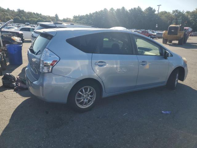 2012 TOYOTA PRIUS V - Other View