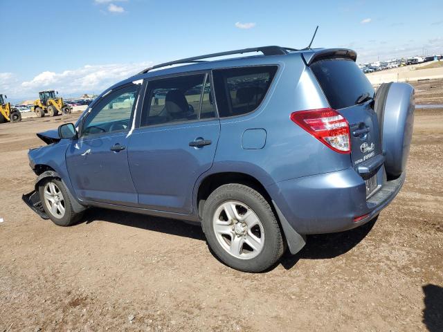 2010 TOYOTA RAV4 - 2T3BF4DV8AW054793