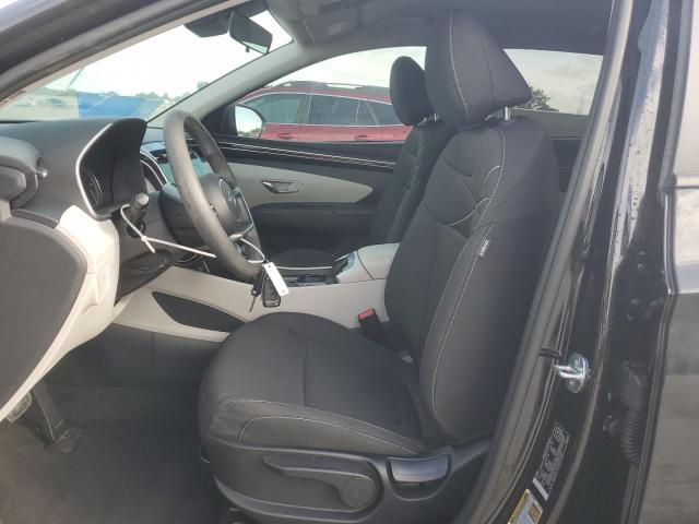 2024 HYUNDAI TUCSON SE 5NMJA3DE3RH352897