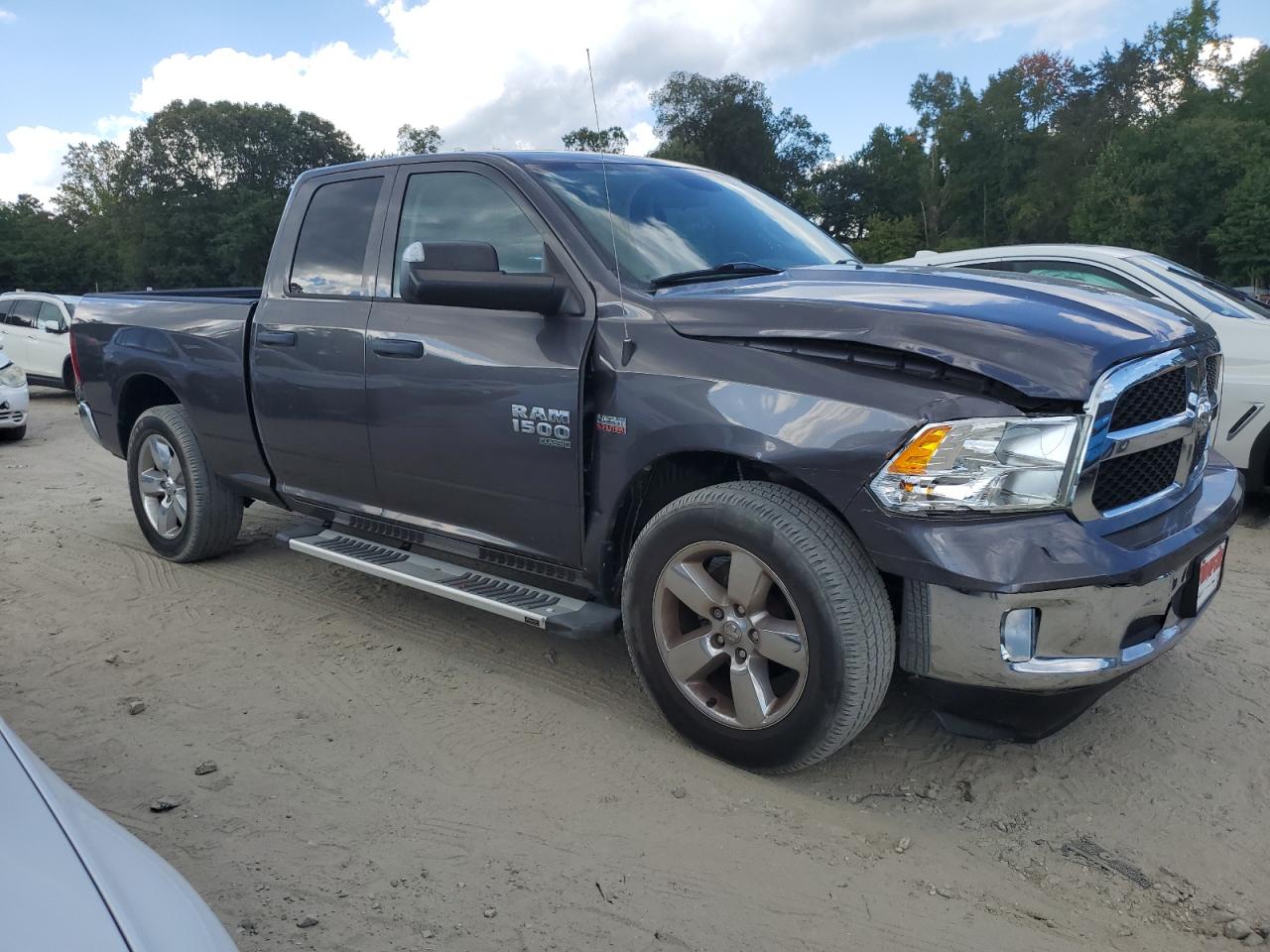RAM 1500 TRADESMAN