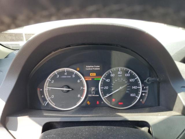 2018 ACURA RDX ADVANC 5J8TB4H78JL004055