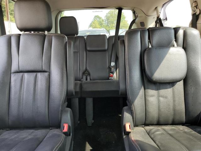 2014 CHRYSLER TOWN & COU - 2C4RC1BG0ER218807