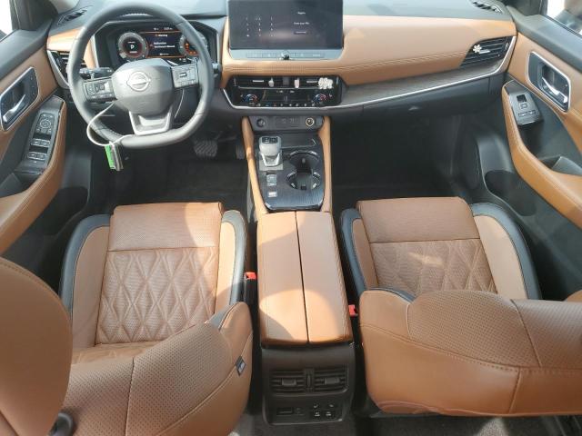 2025 NISSAN ROGUE PLAT JN8BT3DC8SW102494