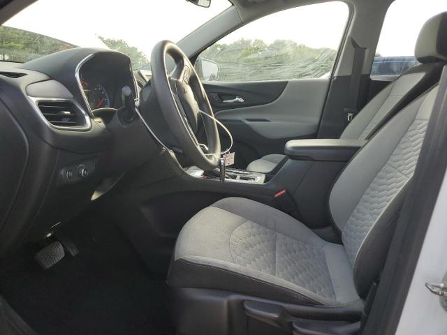 2018 CHEVROLET EQUINOX LS 3GNAXHEV5JS557300
