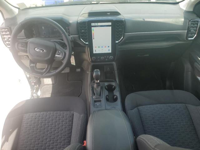 2024 FORD RANGER XLT 1FTER4HH6RLE37140