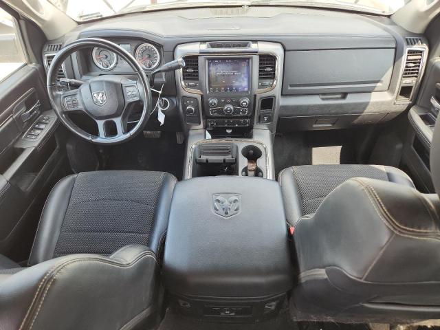 2018 RAM 2500 SLT 3C6UR5DJ7JG337745