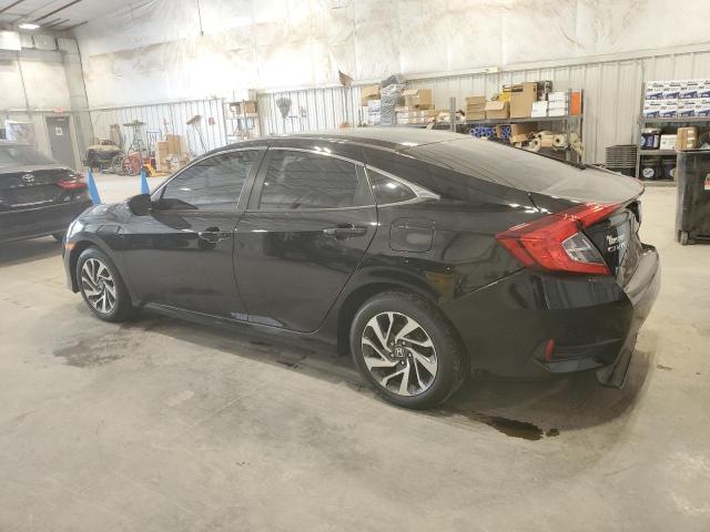 2016 HONDA CIVIC EX - 19XFC2F7XGE065845