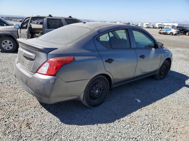 2017 NISSAN VERSA S 3N1CN7AP3HL854162