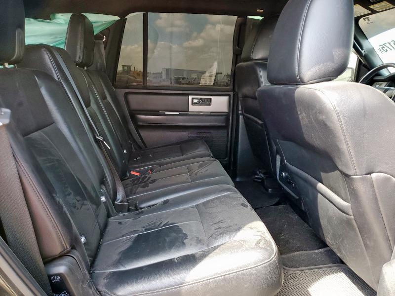 2017 FORD EXPEDITION XLT - 1FMJU1HT8HEA13912