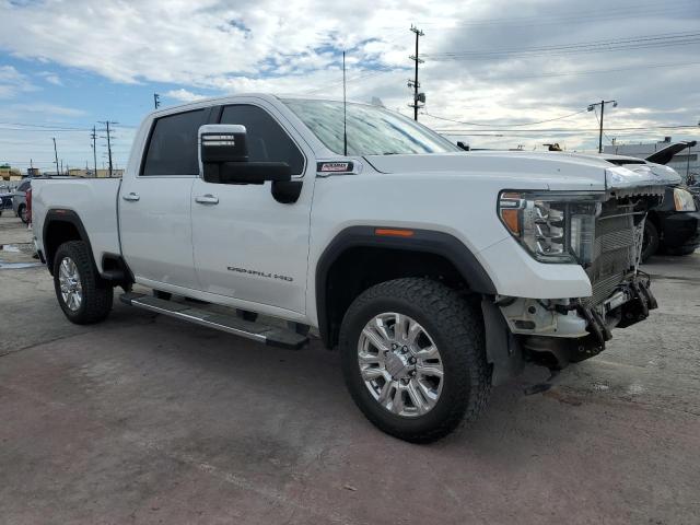 2020 GMC SIERRA K25 - 1GT49REY4LF263958