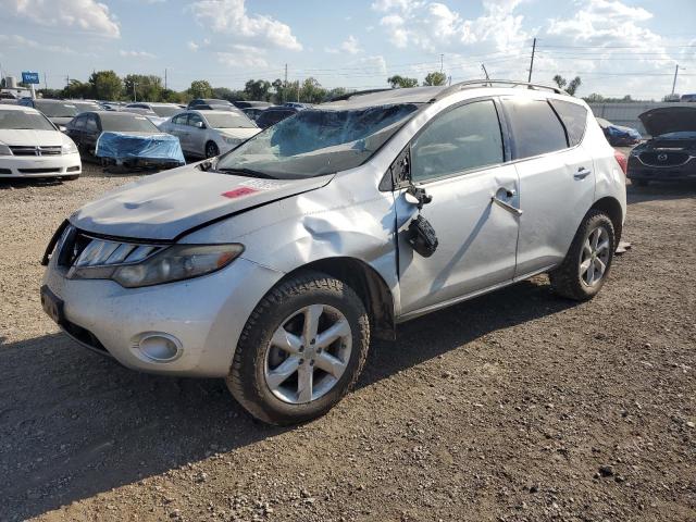 Global Auto Auctions: 2010 NISSAN MURANO S