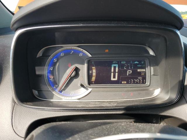 2015 CHEVROLET TRAX 1LT #3265783250