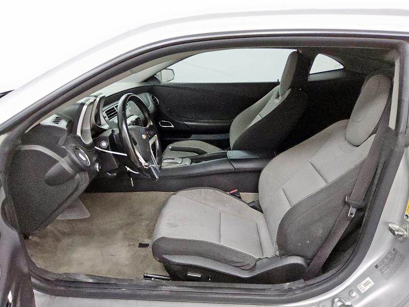 2015 CHEVROLET CAMARO LT 2G1FD1E36F9302987