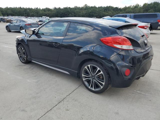 2016 HYUNDAI VELOSTER T KMHTC6AE2GU258813