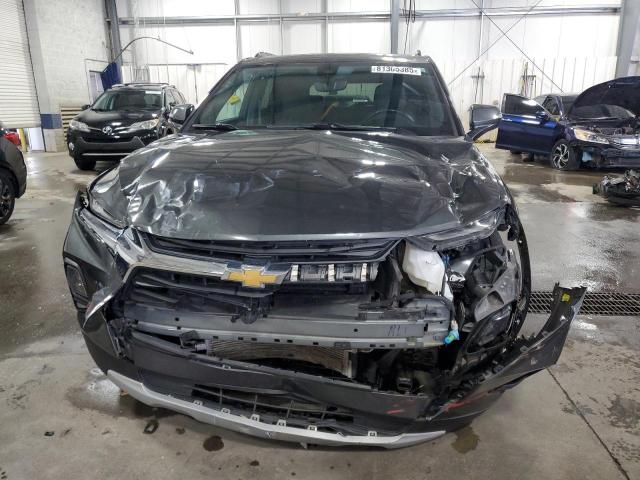 2019 CHEVROLET BLAZER 3LT 3GNKBHRS1KS574650
