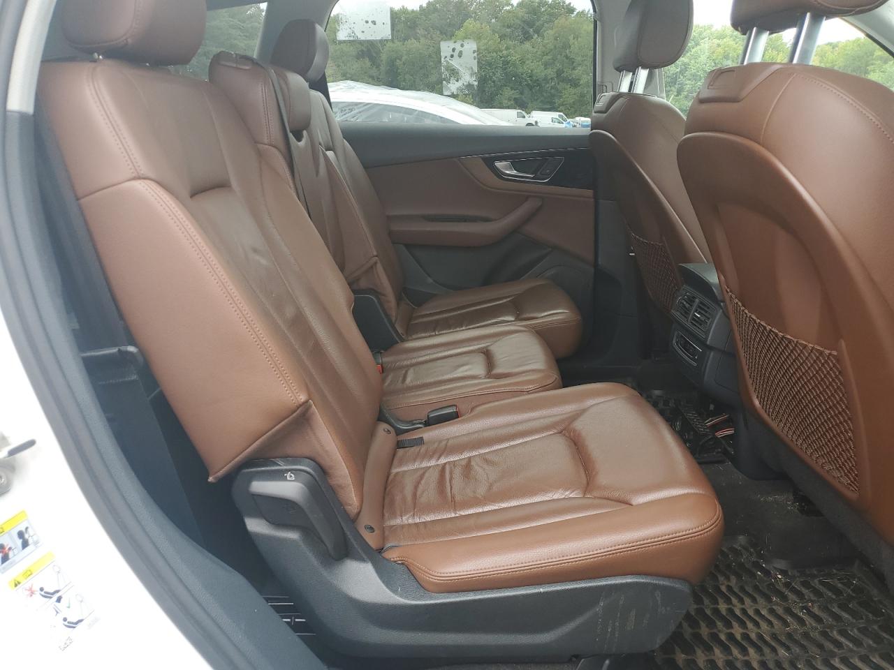 AUDI Q7 PREMIUM PLUS