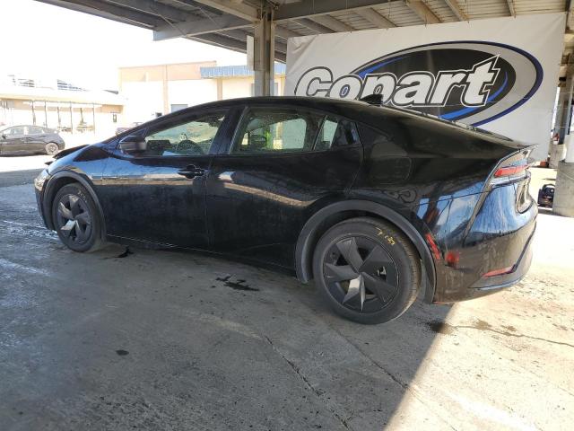 2024 TOYOTA PRIUS LE JTDACAAU4R3019567