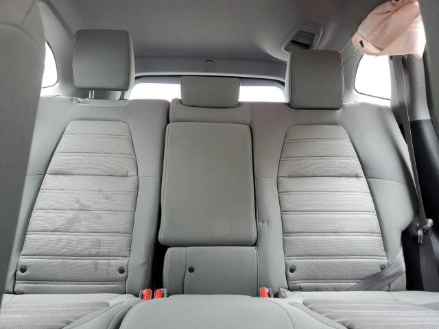 2017 HONDA CR-V LX - 5J6RW6H32HL005552