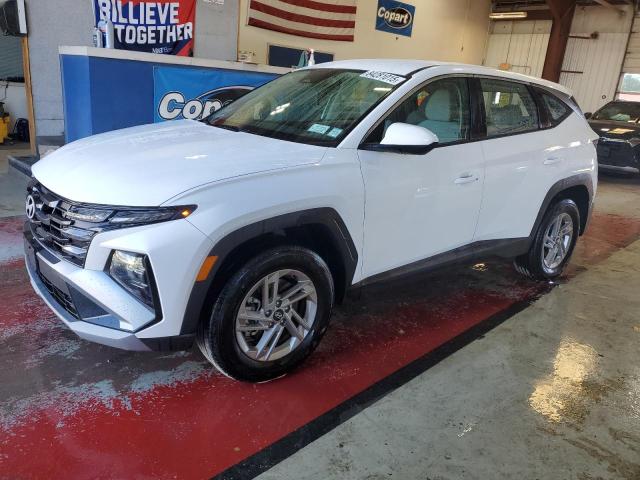HYUNDAI TUCSON SE