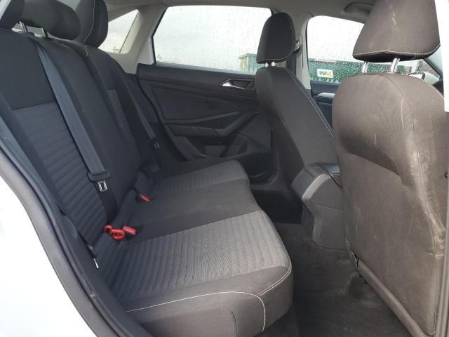 2023 VOLKSWAGEN JETTA S - 3VW5M7BU7PM010841