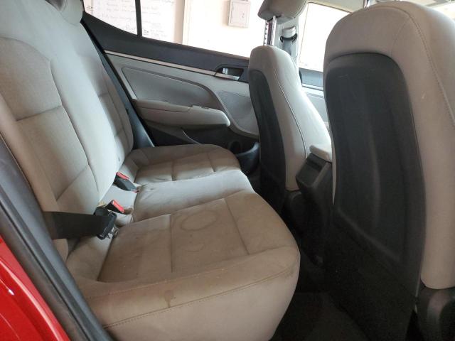 2017 HYUNDAI ELANTRA SE 5NPD84LF8HH002465