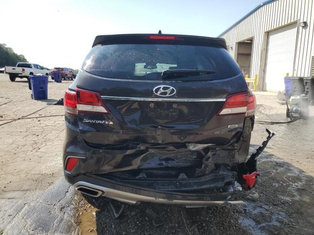 2017 HYUNDAI SANTA FE S - KM8SMDHF8HU216899