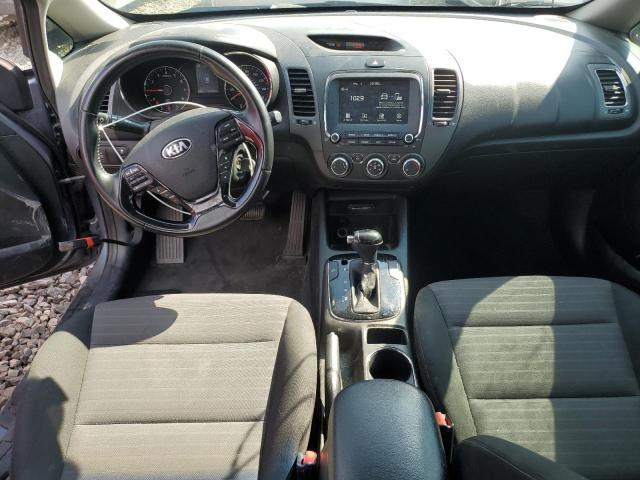 2017 KIA FORTE LX 3KPFL4A77HE029440