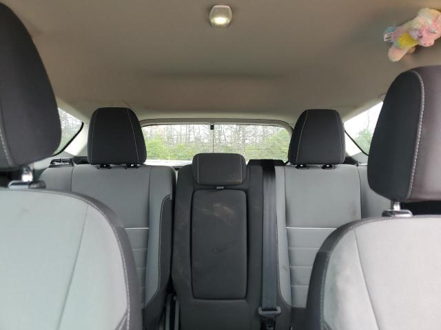 2015 FORD ESCAPE SE 1FMCU9GXXFUA55657
