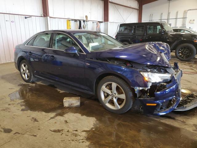 2019 AUDI A4 PREMIUM - WAUDNAF41KN019890