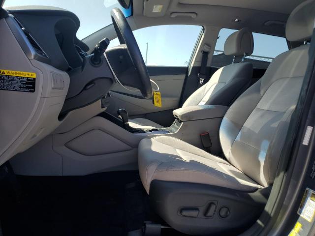 2018 HYUNDAI TUCSON VAL KM8J3CA21JU687735