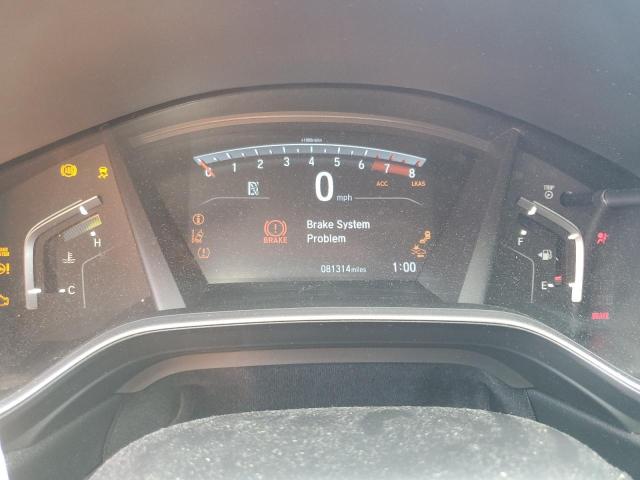 2021 HONDA CR-V EXL #3303881733