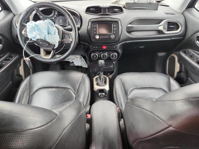 2015 JEEP RENEGADE L #3291764240