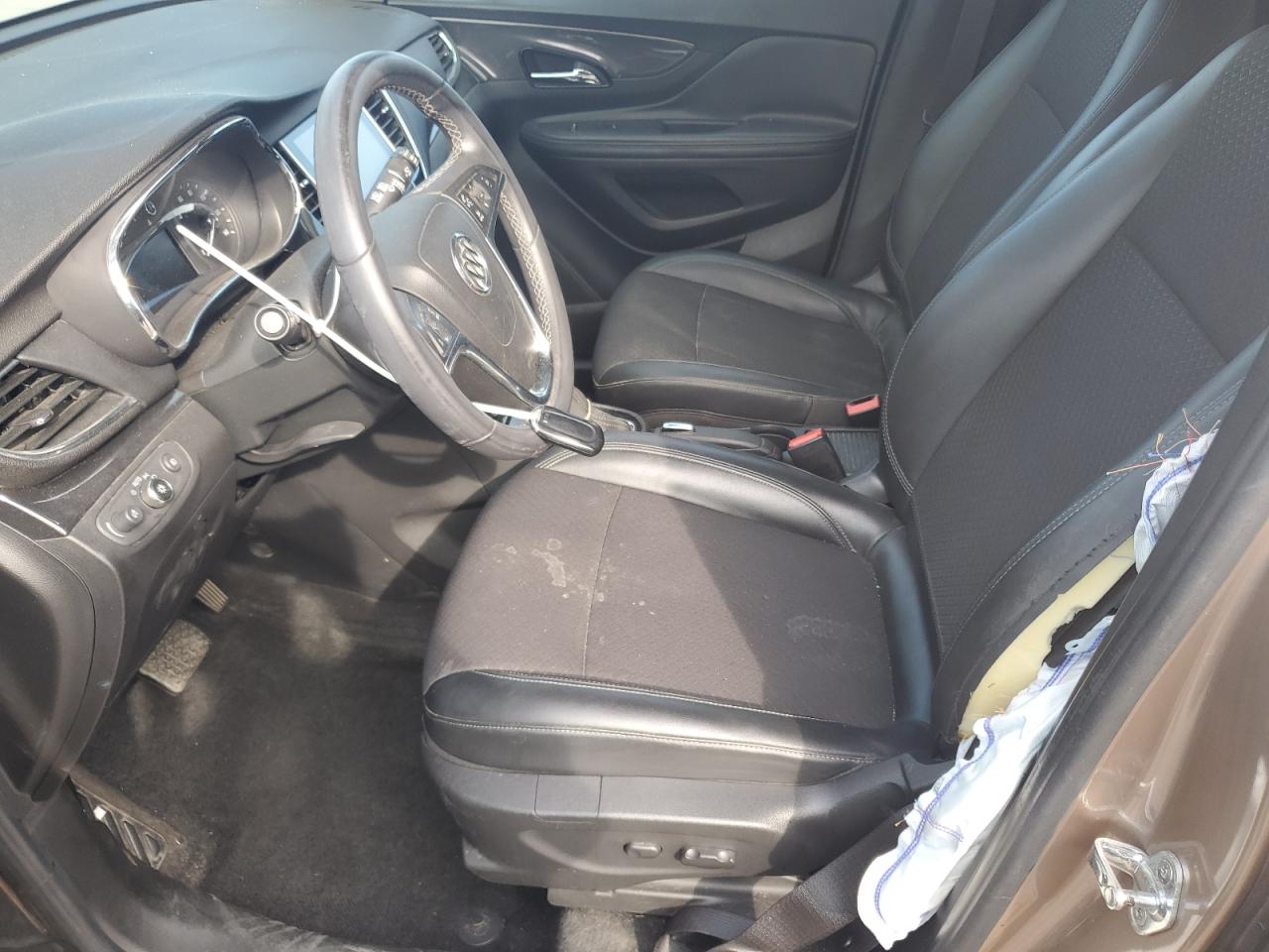 BUICK ENCORE SPORT TOURING