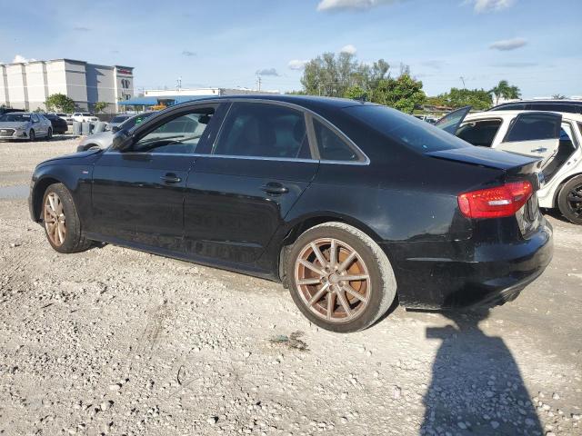 2016 AUDI A4 PREMIUM S-LINE WAUAFAFL1GN001663