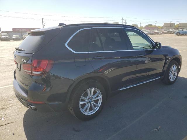 2015 BMW X5 XDRIVE3 5UXKS4C52F0N08138