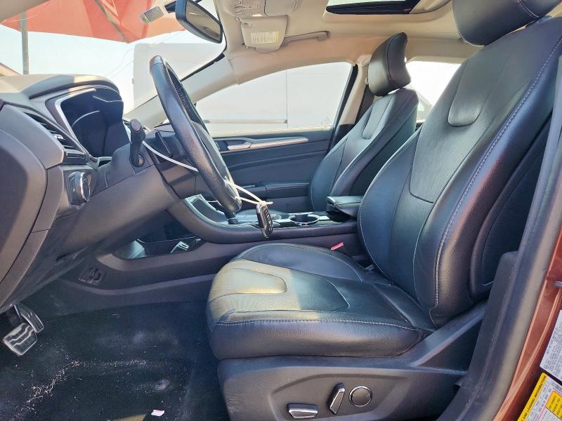 2016 FORD FUSION TIT 3FA6P0K91GR232382