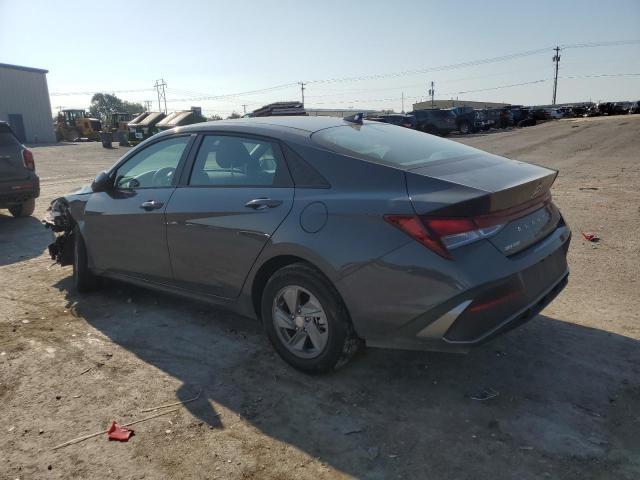 2024 HYUNDAI ELANTRA SE - KMHLL4DG0RU829204