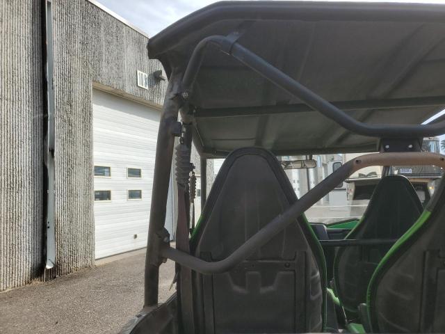 2022 KAWASAKI KRF800JNFNN TERYX S LE 783 JKBRTCJ16NB504951