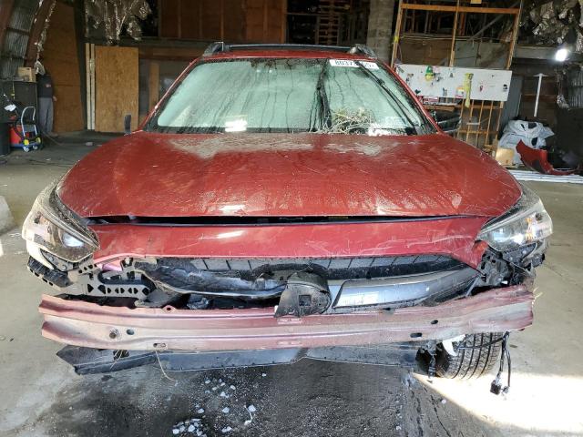 2024 SUBARU OUTBACK PR 4S4BTADC3R3140867