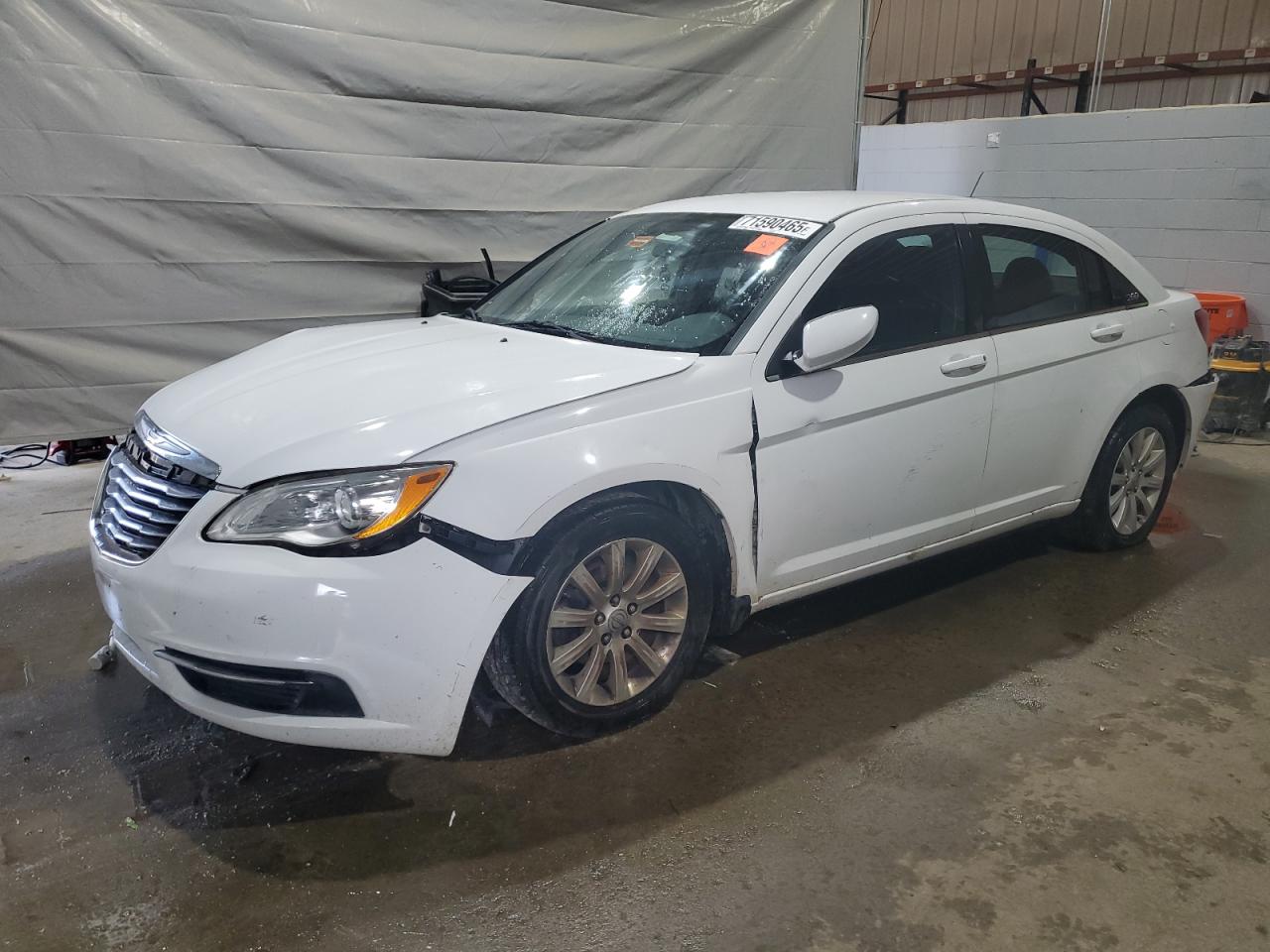 CHRYSLER 200 TOURING