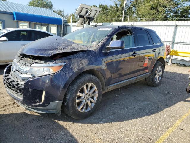 FORD EDGE LIMIT