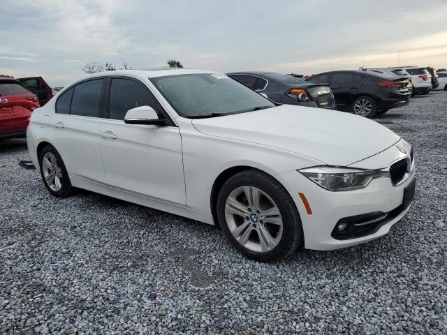 2017 BMW 330 I WBA8B9G51HNU50223