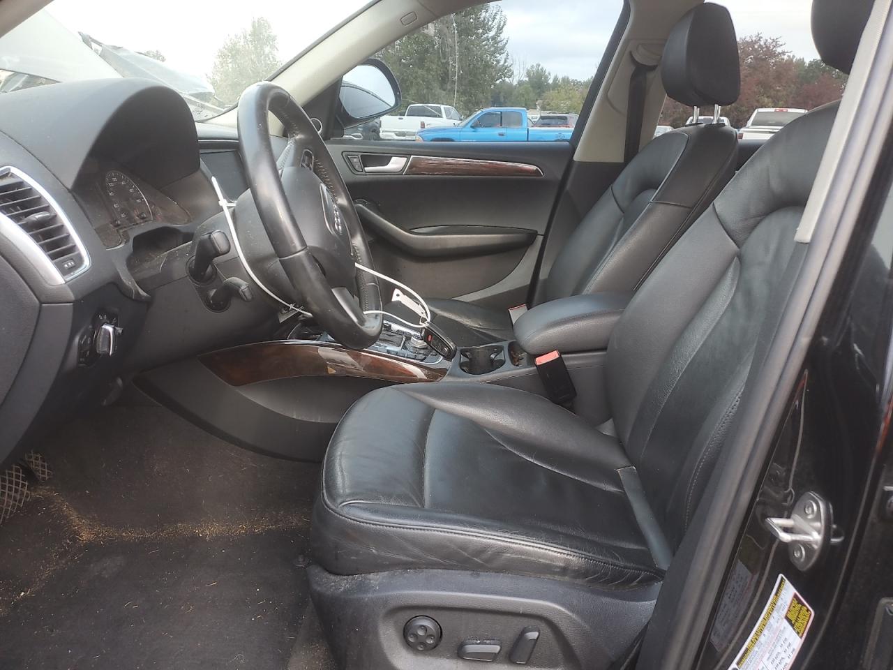 AUDI Q5 PREMIUM PLUS