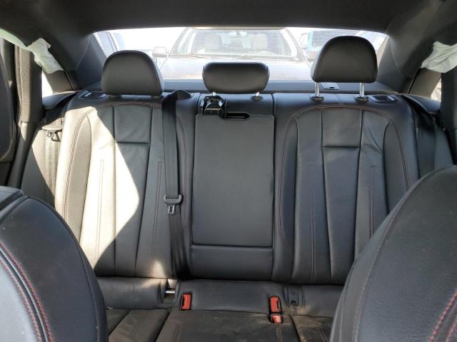 2018 AUDI A4 PREMIUM WAUENAF42JN002065